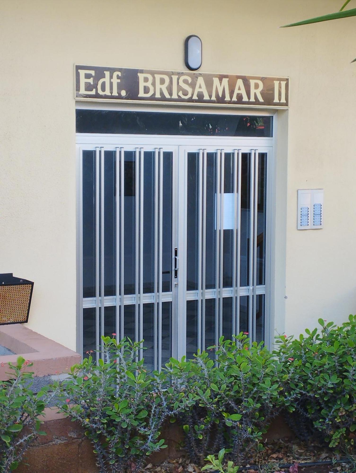 Casa Mel Leilighet Candelaria Eksteriør bilde